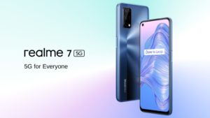 Lire la suite à propos de l’article realme 7 5G : un smartphone 5G à moins de 300€