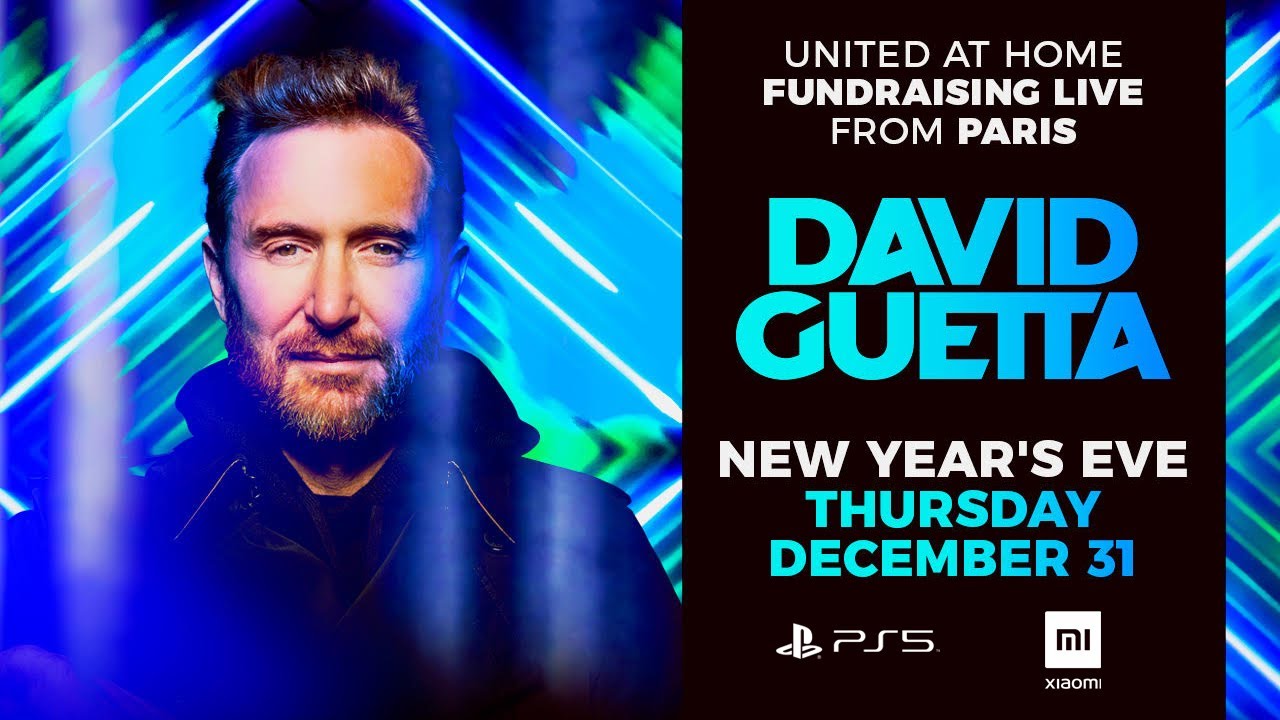 Lire la suite à propos de l’article David Guetta va donner un concert du nouvel an, en partenariat avec Xiaomi et PlayStation France