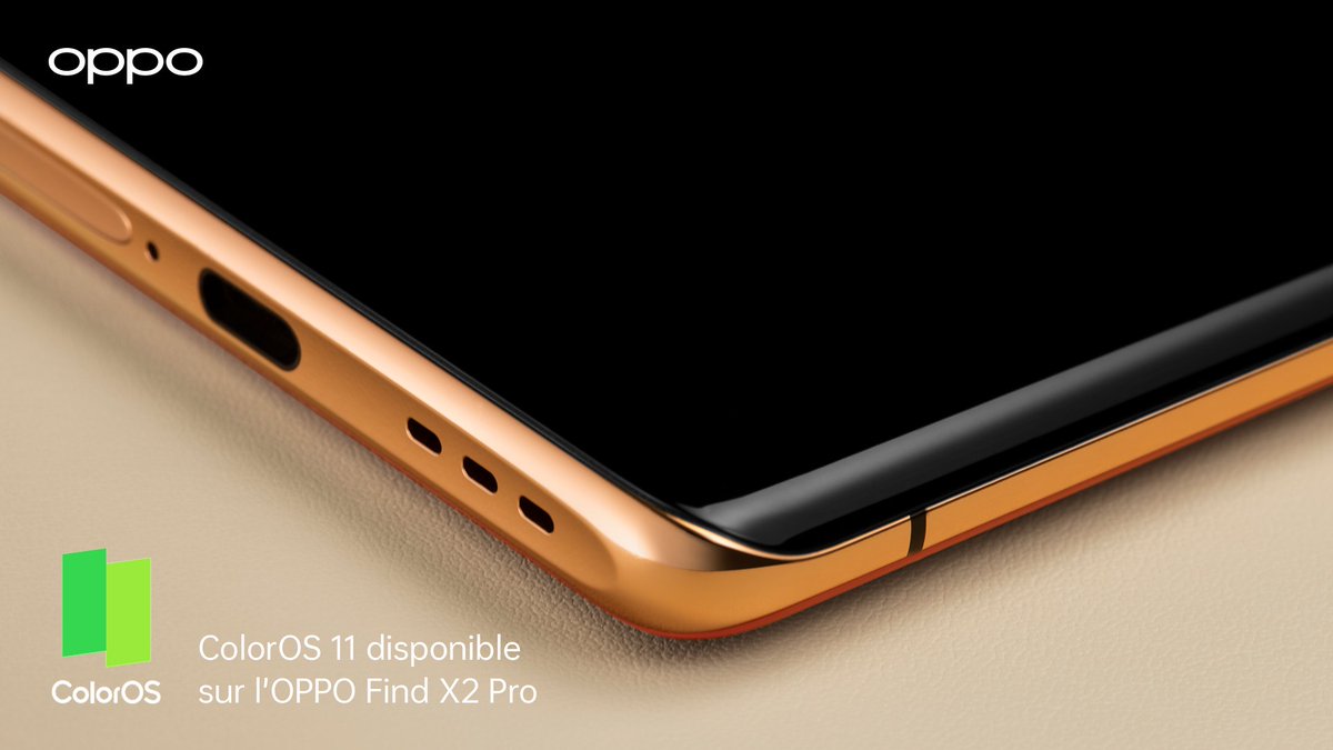 Lire la suite à propos de l’article OPPO Find X2 Pro : ColorOS 11 est dispo’ !