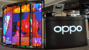 Lire la suite à propos de l’article OPPO France ouvre son premier showroom à Lyon