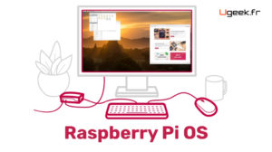 Lire la suite à propos de l’article Raspberry Pi OS : nouvelle mise à jour de décembre 2020