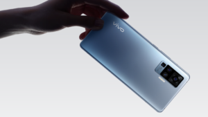 Lire la suite à propos de l’article Vivo X51 : un écran en haut du classement de DxOMark