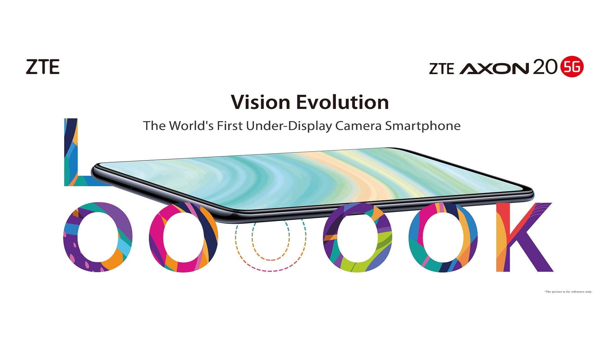 Lire la suite à propos de l’article ZTE Axon 20 5G – le permier smartphone avec caméra frontale sous l’écran est disponible eu Europe