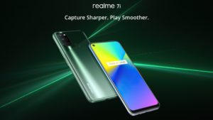 Lire la suite à propos de l’article realme 7i : lancement en France le 10 décembre 2020