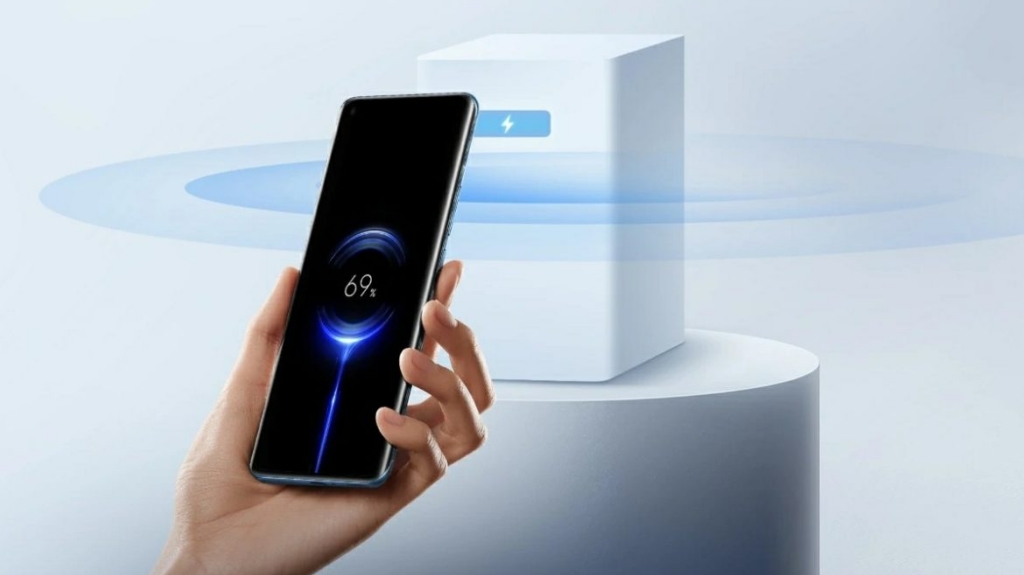 You are currently viewing Xiaomi Mi Air Charge : la véritable charge sans-fil !