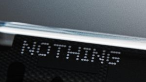 Lire la suite à propos de l’article Carl Pei annonce « Nothing », mais encore ?!