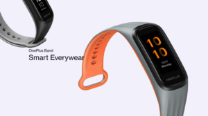 Lire la suite à propos de l’article OnePlus Band : le bracelet connecté est disponible en Inde