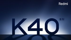 Lire la suite à propos de l’article Redmi K40 : quelques informations officielles