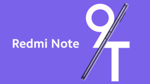 Lire la suite à propos de l’article Xiaomi annonce le Redmi Note 9T 5G et le Redmi 9T