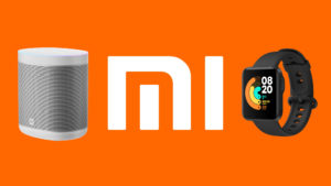 Lire la suite à propos de l’article Xiaomi lance sa Mi Watch Lite et son Mi Smart Speaker en France