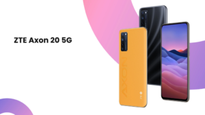 Lire la suite à propos de l’article ZTE Axon 20 5G : le premier smartphone avec caméra sous l’écran est disponible à l’achat