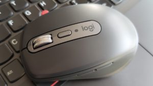 Lire la suite à propos de l’article Test Logitech MX Anywhere 3 : une souris sans fil compacte et précise