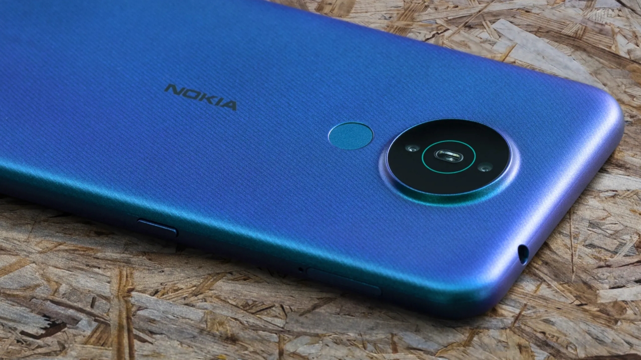 Lire la suite à propos de l’article Nokia 1.4 : un entrée de gamme très accessible