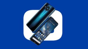 Lire la suite à propos de l’article Nokia 8.3 5G : Android 11 en cours de déploiement
