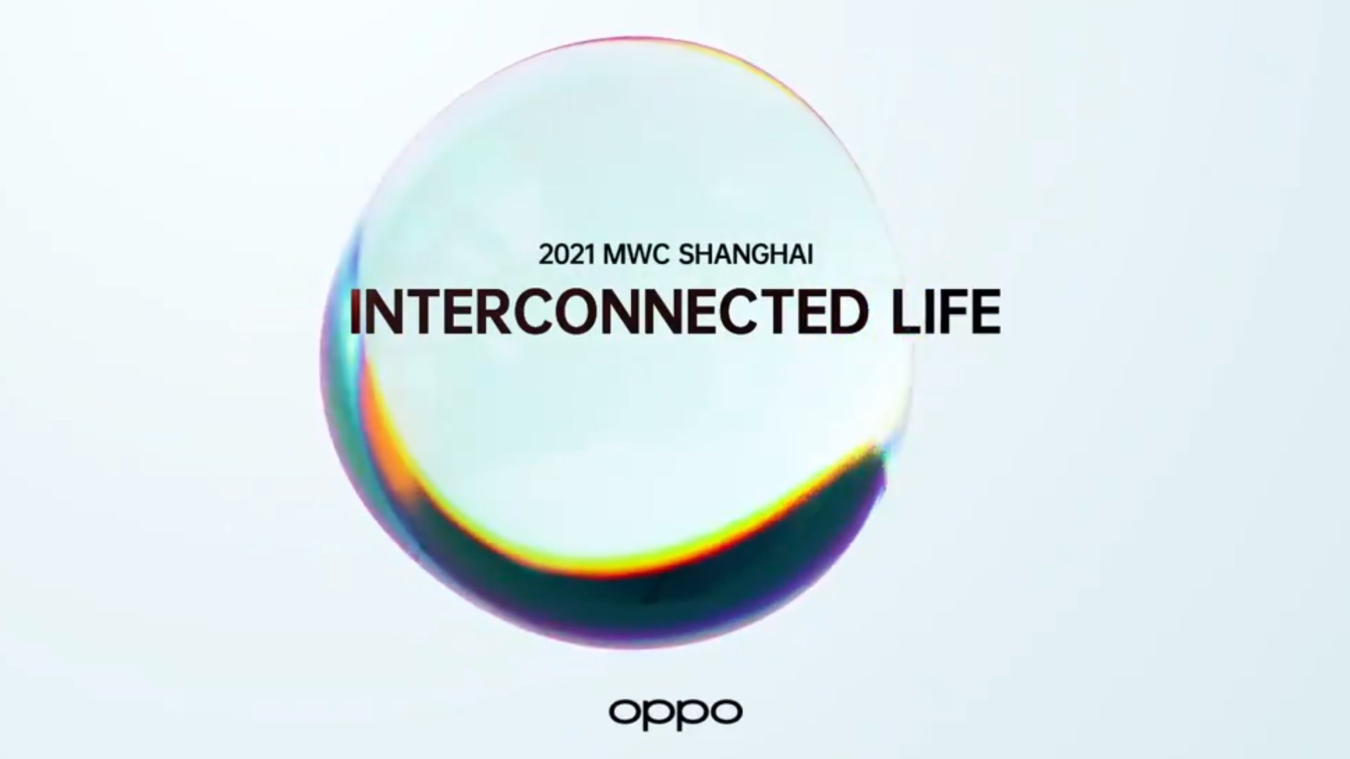 You are currently viewing OPPO fera des annonces lors du MWC Shanghai 2021