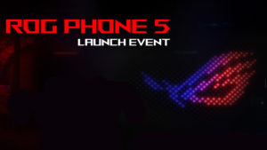 Lire la suite à propos de l’article ROG Phone 5 : annonce imminente !