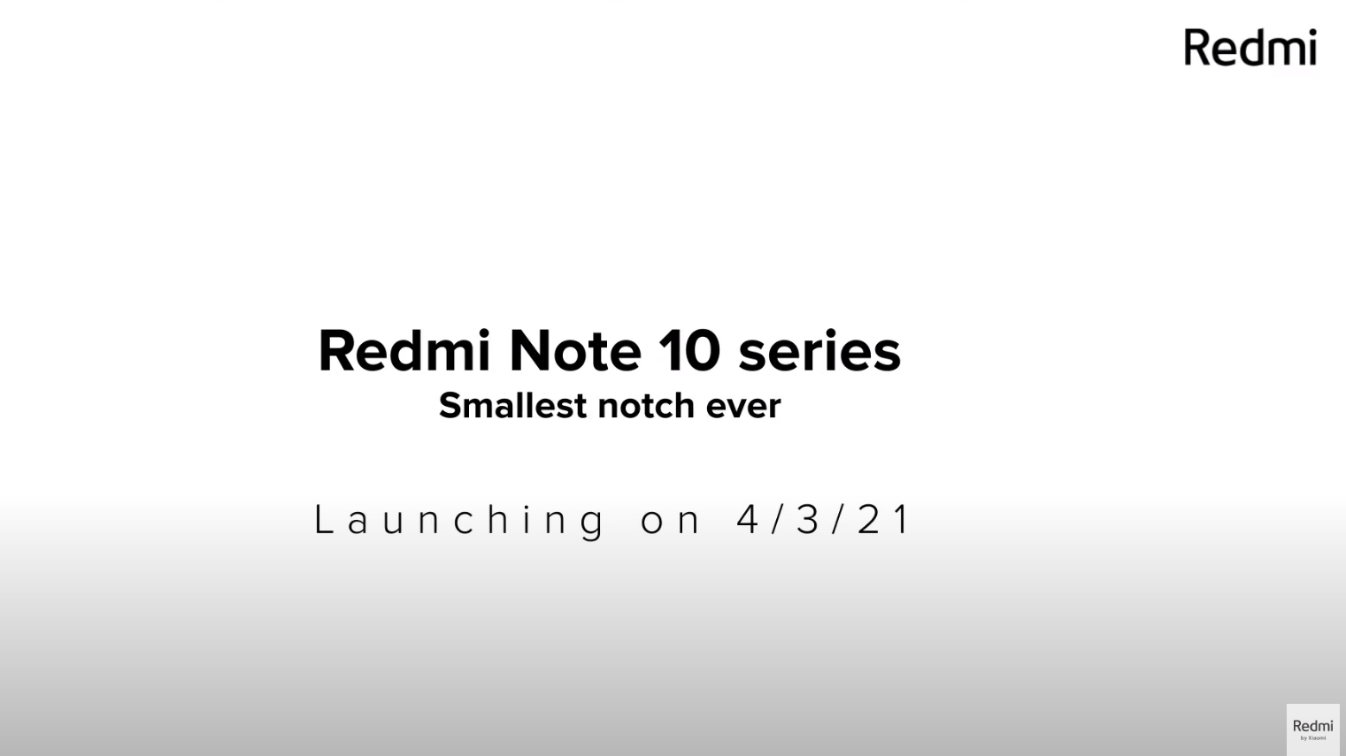You are currently viewing Xiaomi Redmi Note 10 : le rendez-vous est donné !