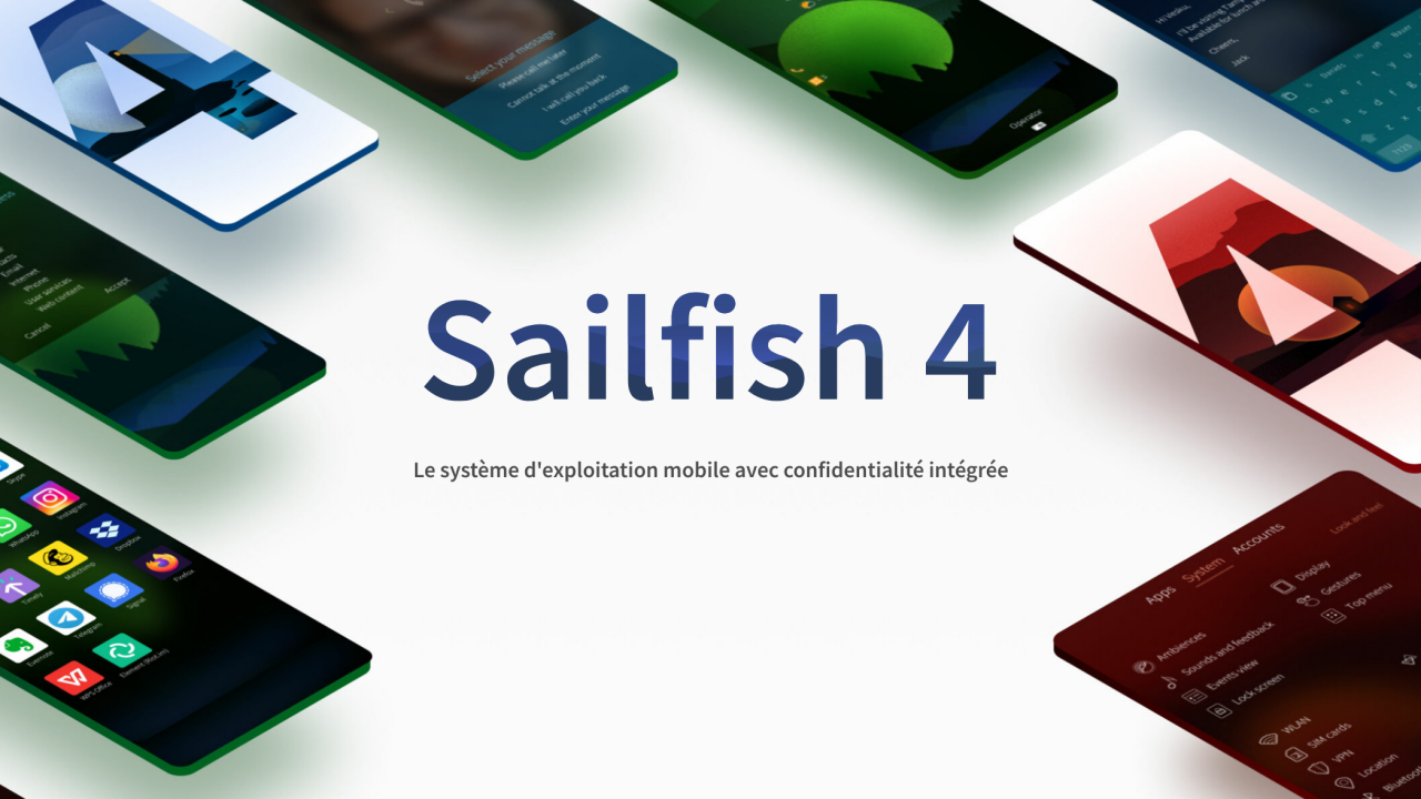 You are currently viewing Jolla annonce Sailfish OS 4.0.1 « Koli »