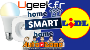 Lire la suite à propos de l’article LIDL sort une gamme de produits connectés