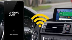 Lire la suite à propos de l’article AAWireless : Android Auto sans fil grâce à un petit boitier