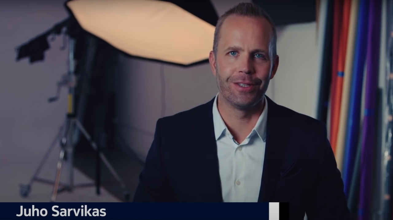 Lire la suite à propos de l’article Nokia Mobile : son Chief Product Officer quitte l’aventure