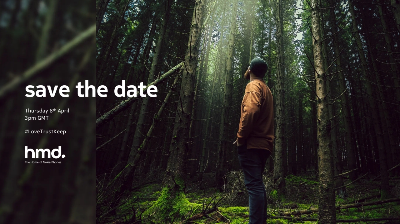 Lire la suite à propos de l’article Nokia Mobile prévoit un événement en avril 2021