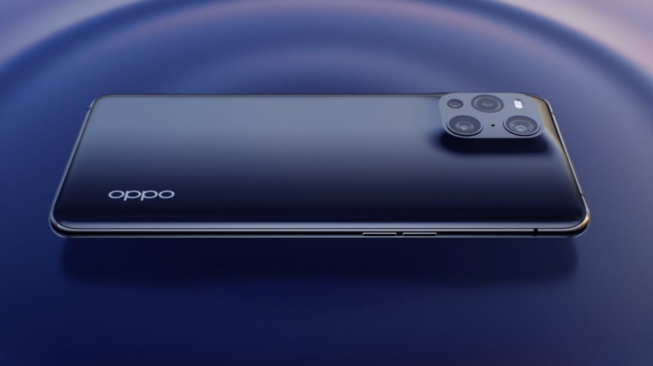 You are currently viewing OPPO Find X3 Pro / Neo / Lite : offres, prix et disponibilités