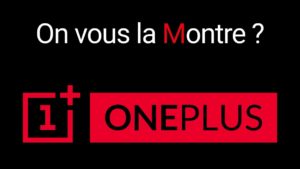 Lire la suite à propos de l’article OnePlus Watch : ça se confirme !