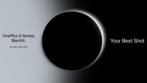 Lire la suite à propos de l’article OnePlus x Hasselblad : lancement imminent de la série OnePlus 9