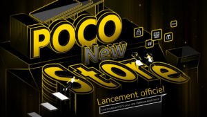 Lire la suite à propos de l’article POCO France s’offre un nouveau site internet