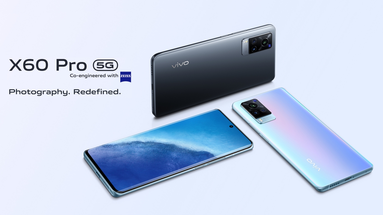 Lire la suite à propos de l’article La série Vivo X60 en route vers l’Europe