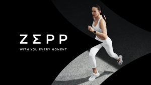 Lire la suite à propos de l’article Huami Corporation, qui possède la marque Amazfit, devient Zepp Health