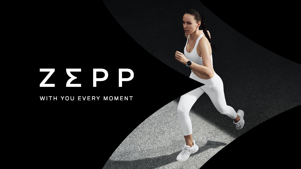 Lire la suite à propos de l’article Huami Corporation, qui possède la marque Amazfit, devient Zepp Health