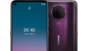 Lire la suite à propos de l’article Nokia 5.4 : désormais disponible en France