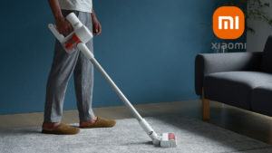 Lire la suite à propos de l’article Xiaomi lance le Mi Vacuum Cleaner G10 en France
