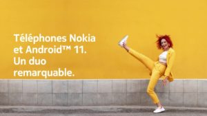 Lire la suite à propos de l’article Nokia 4.2 : Android 11 en cours de déploiement