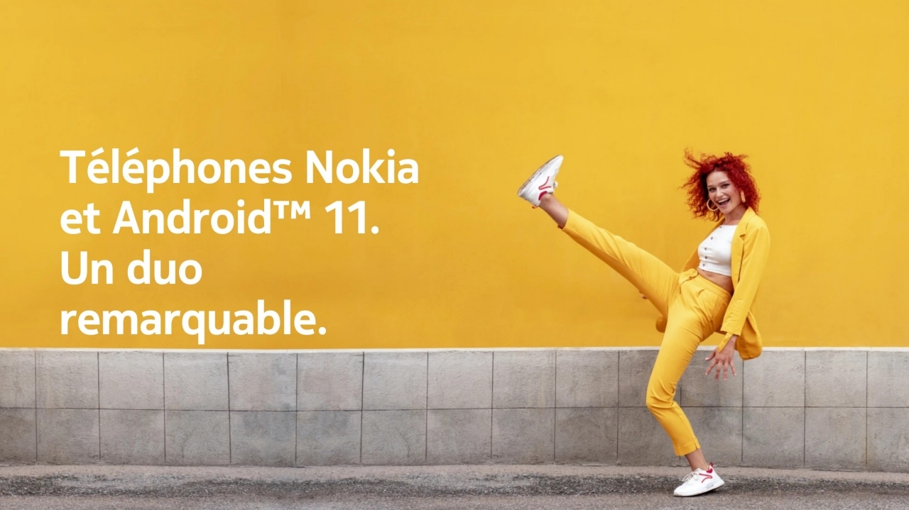 Lire la suite à propos de l’article Nokia 4.2 : Android 11 en cours de déploiement