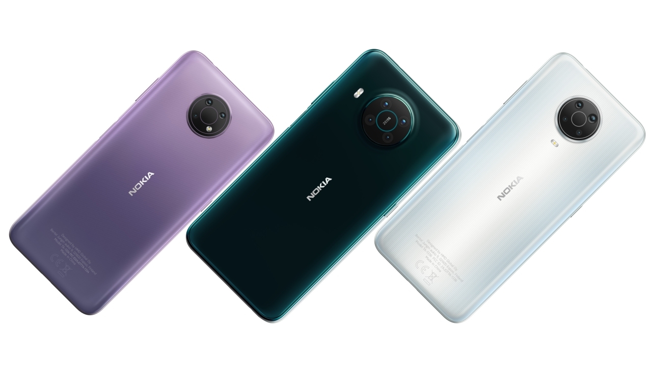 You are currently viewing Nokia X10, Nokia X20, Nokia G10 et Nokia G20 : les nouveaux modèles annoncés !