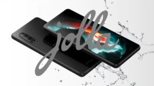 Lire la suite à propos de l’article Jolla va proposer Sailfish X sur le Sony Xperia 10 II