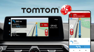 Lire la suite à propos de l’article TomTom AmiGO désormais disponible sur Android Auto