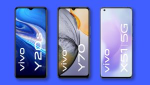 Lire la suite à propos de l’article Vivo France casse les prix de ses smartphones