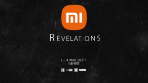 Lire la suite à propos de l’article Xiaomi France donne rendez-vous pour un « lancement exceptionnel »