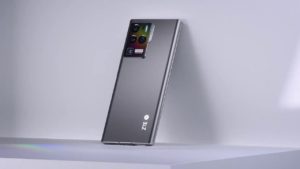 Lire la suite à propos de l’article ZTE Axon 30 Ultra : ses coloris révélés