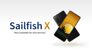 Lire la suite à propos de l’article Sailfish 4.1.0 (Kvarken) disponible du Jolla 2 au SONY Xperia 10 II !