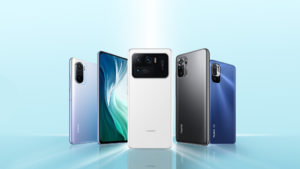 Lire la suite à propos de l’article Prix et disponibilités – Xiaomi Mi 11 Ultra, Mi 11 5G et Redmi Note 10 5G