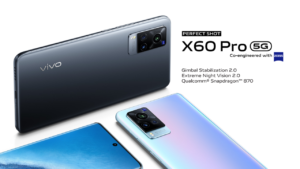 Lire la suite à propos de l’article Le Vivo X60 Pro arrive en France !