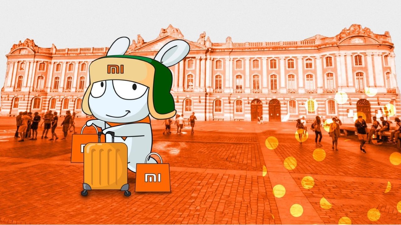 Lire la suite à propos de l’article Le Mi Store Toulouse ouvre dans quelques jours !