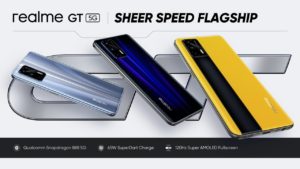 Lire la suite à propos de l’article realme GT : un vrai flagship killer !