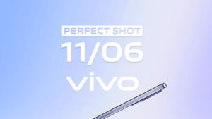 Lire la suite à propos de l’article Vivo France va annoncer un nouveau smartphone le 11 juin 2021