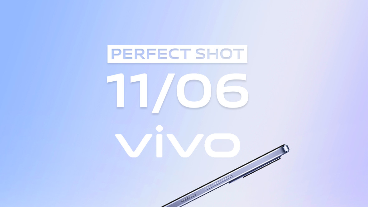 Lire la suite à propos de l’article Vivo France va annoncer un nouveau smartphone le 11 juin 2021